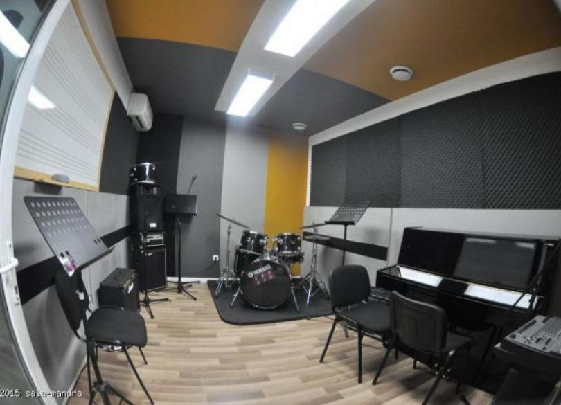 Images Esmuva: Escuela De Música