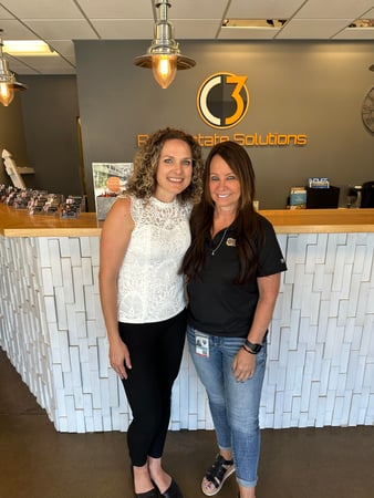 Images Amilyn Stange, REALTOR | C3 Real Estate Solutions