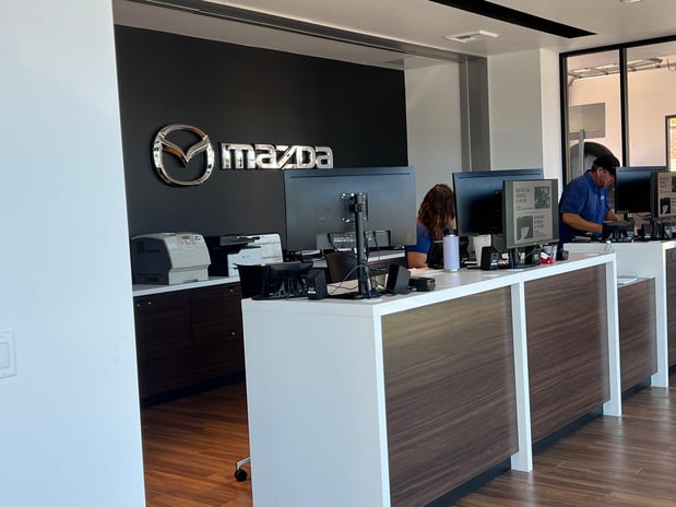 Images Royal Moore Mazda