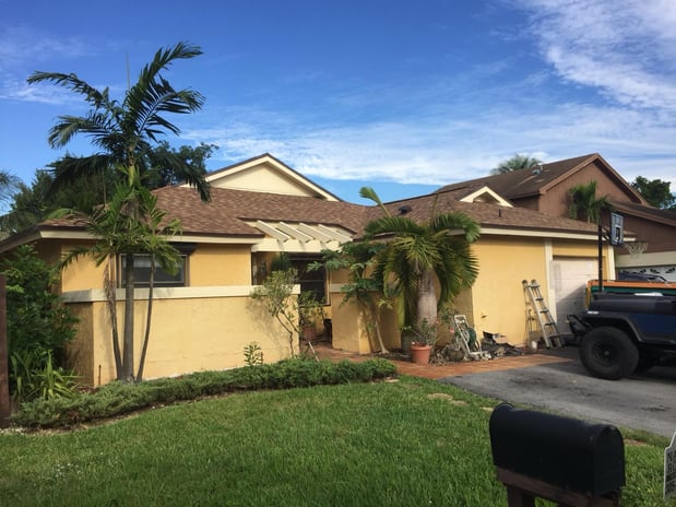 Images Navarro Roofing