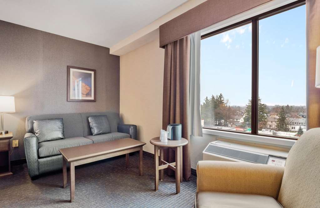 Images Best Western Plus Cairn Croft Hotel