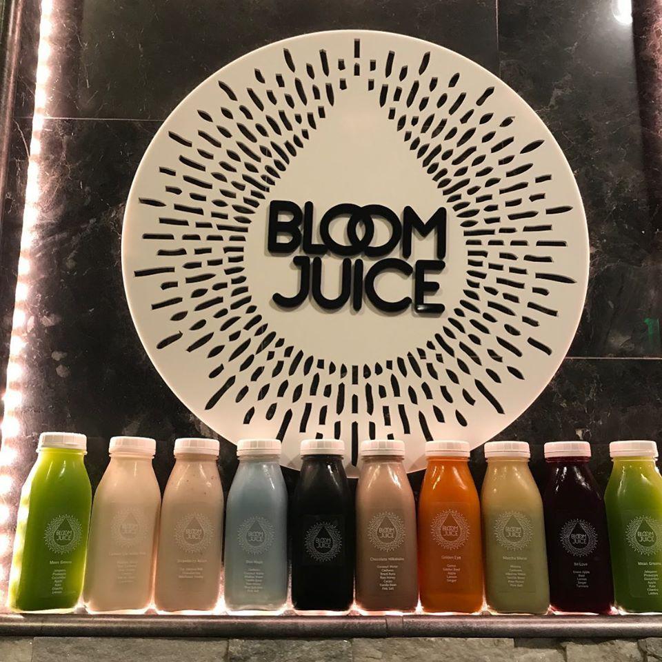 Bloom Juice Photo