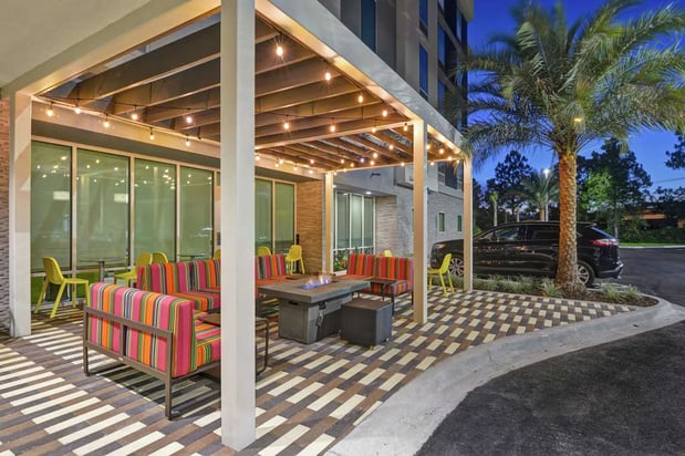 Images Home2 Suites by Hilton Jacksonville South St Johns Town Ctr