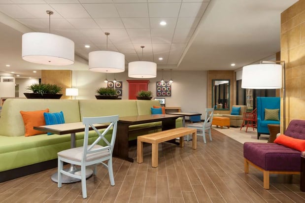 Images Home2 Suites by Hilton Oklahoma City Quail Springs