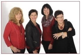 Fesch & Chic Gerlinde Dziedo, Bahnhofstraße 5 in Kandern