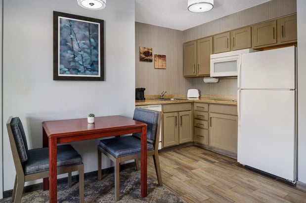 Images Homewood Suites by Hilton Erie