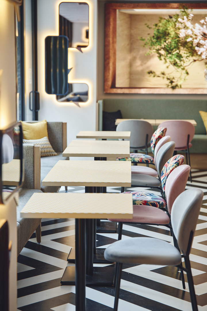 Images Garner Hotel Osaka Honmachi Station