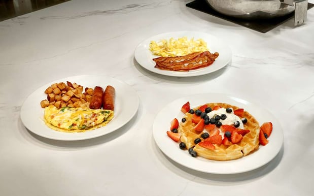 Images Hilton Garden Inn Salt Lake City/Sandy