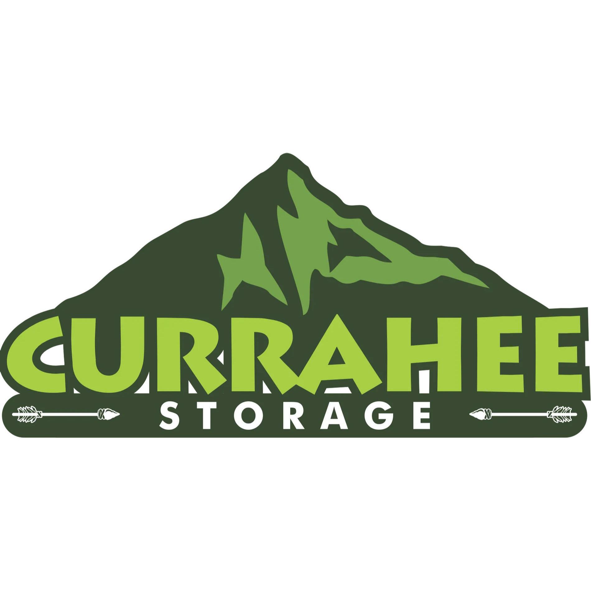 Currahee Storage