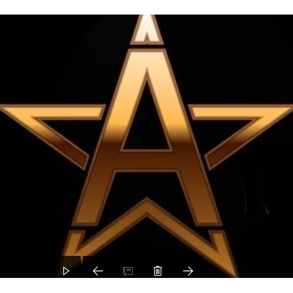 Allstar Construction Group Logo