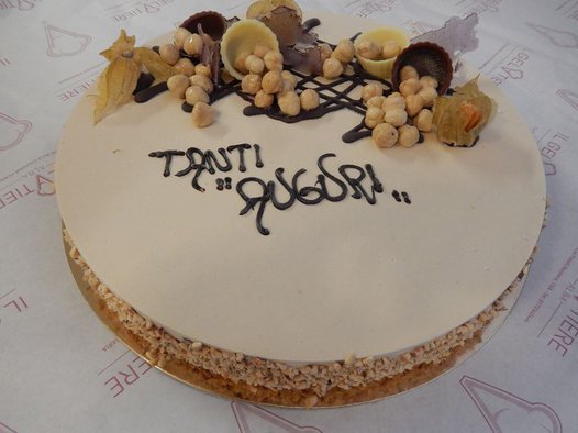 Gelateria Il Gelatiere
