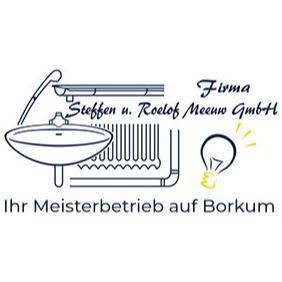 Logo Steffen u. Roelof Meeuw GmbH