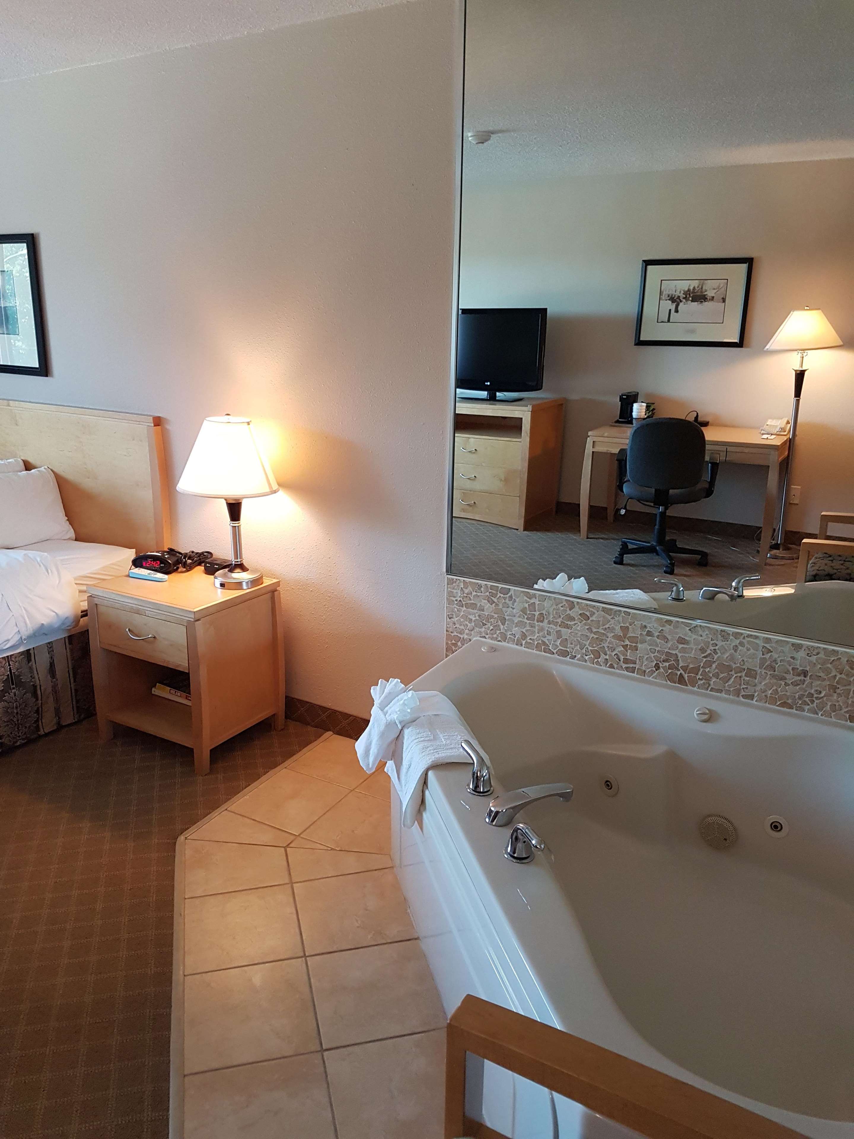 Images SureStay Plus Hotel By Best Western Coquitlam