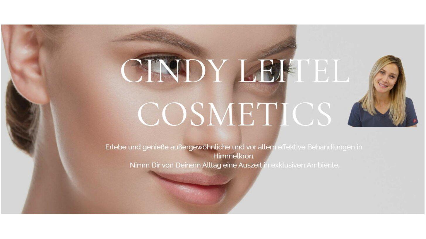Bilder Cindy Leitel Cosmetics