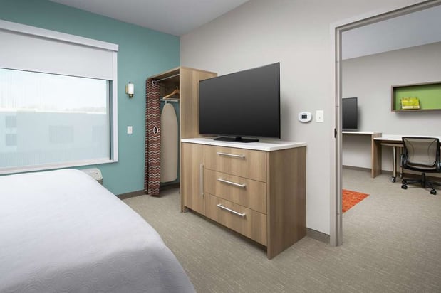 Images Home2 Suites by Hilton Asheville Biltmore Village