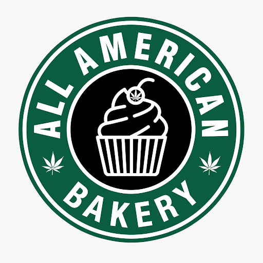 All American Bakery Logo