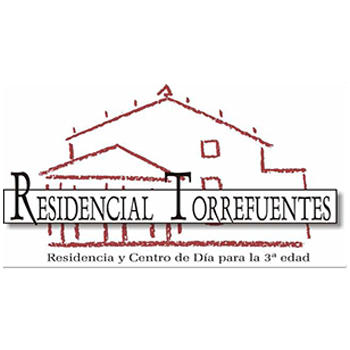 Residencial Torrefuentes Logo