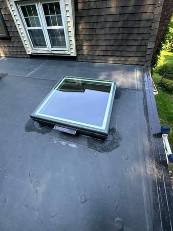 Images Synergy Skylights