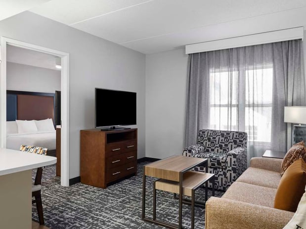 Images Homewood Suites by Hilton Columbus/Airport