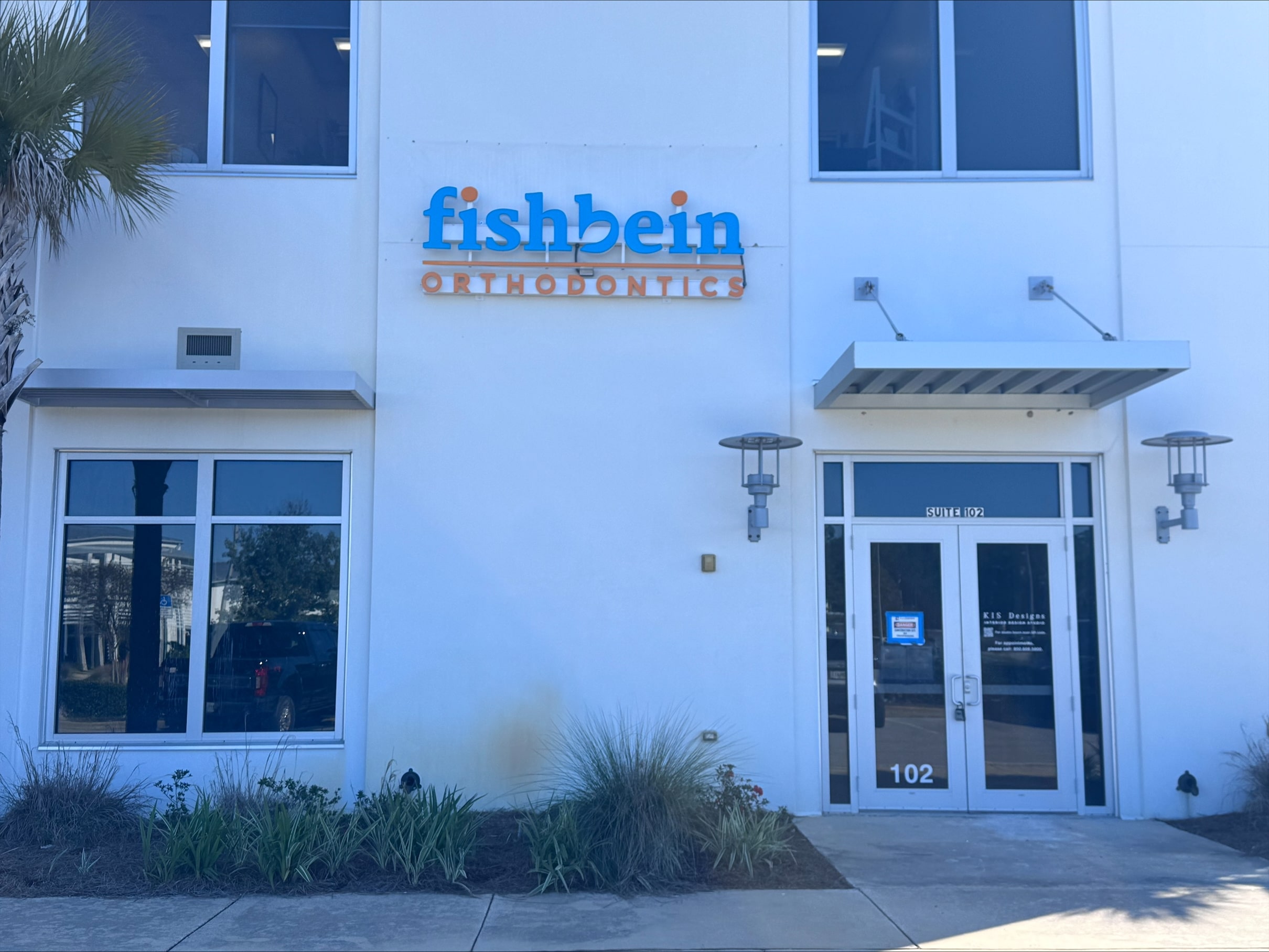 Fishbein Orthodontics - Santa Rosa Beach Image