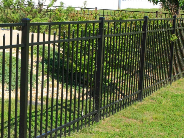 Images Southern Fence Company