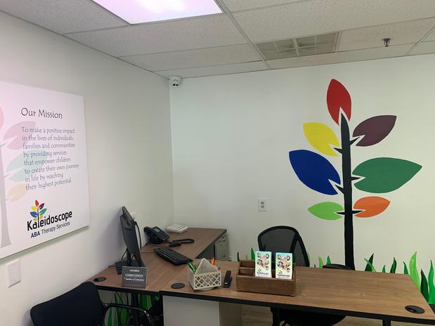 Images Kaleidoscope ABA Therapy Services