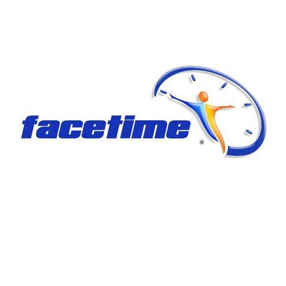 Facetime Ltd Logo