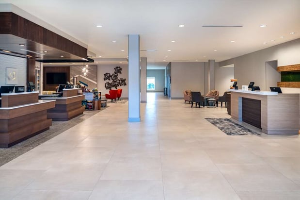 Images Hilton Garden Inn Brunswick