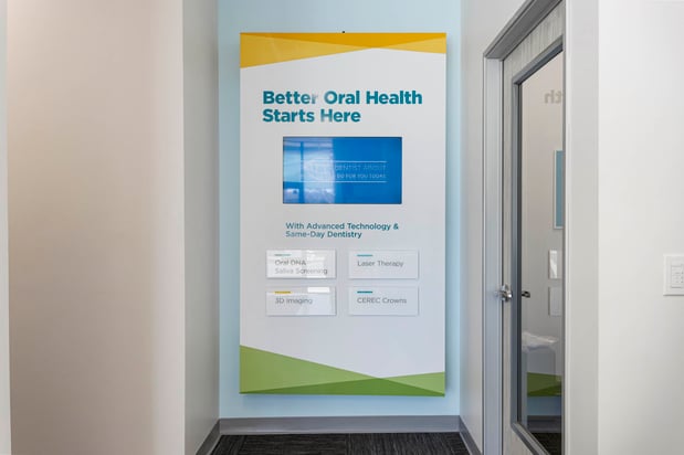 Images Union City Modern Dentistry