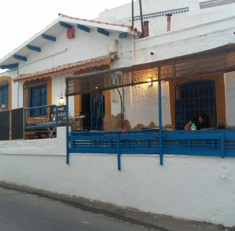 Images Bar-Restaurante Mónsul