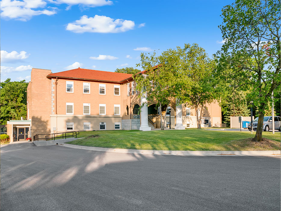 Good Samaritan Society - Davenport - Schuetzen Park Place