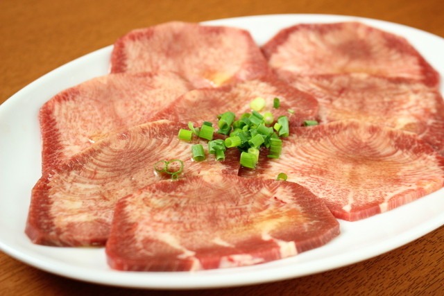 Images 焼肉山河　上井草店