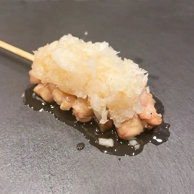 Images 焼き鳥 華灯 ～はなび～
