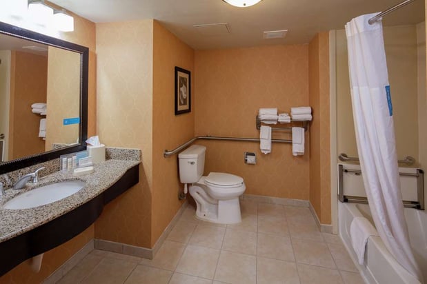 Images Hampton Inn & Suites Austin Cedar Park-Lakeline