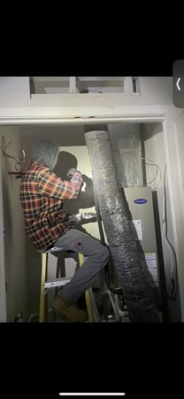 Images Valiant Heating & Cooling