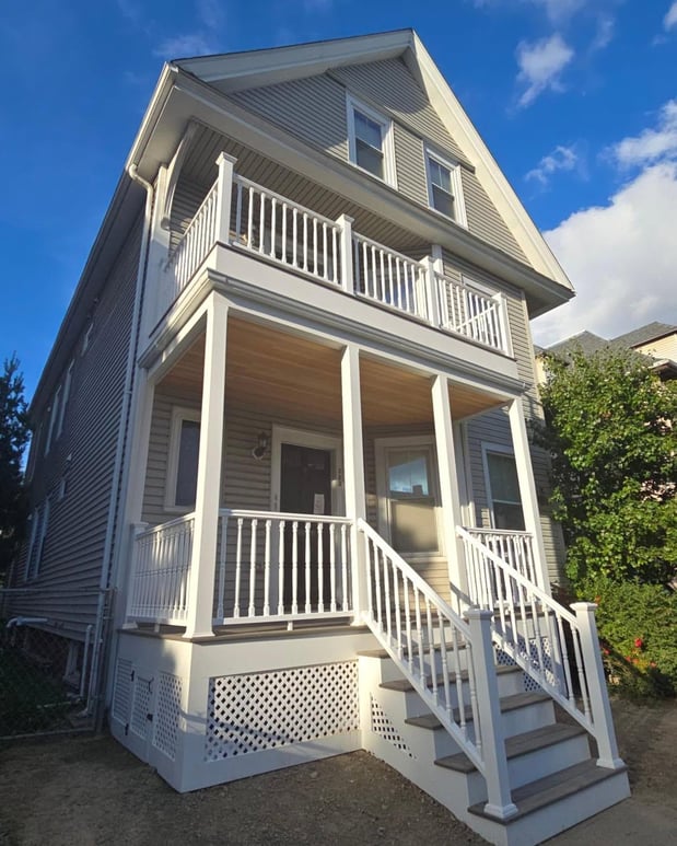 Images Top-Pro Construction, Inc.