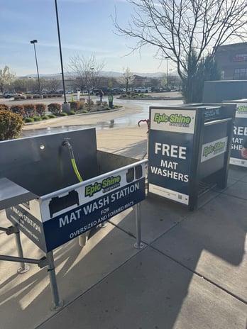 Images Cobblestone Car Wash