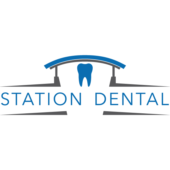 Station Dental Highlands Ranch Logo