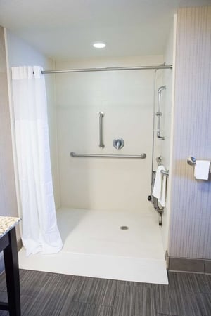 Images Hampton Inn & Suites Bismarck Northwest