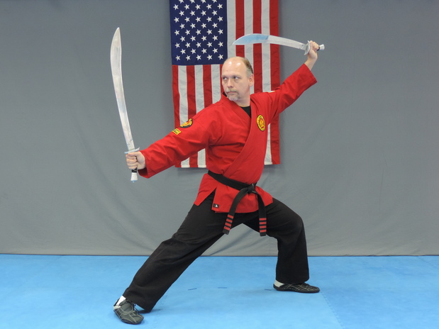 Images Shaolin Kempo School of Martial Arts