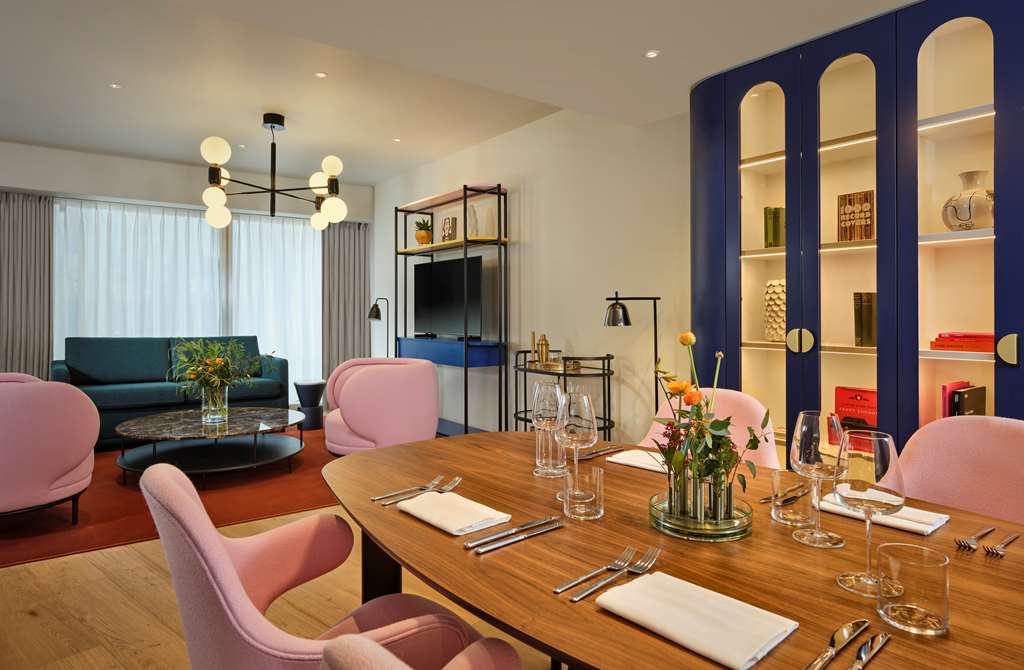 Images art'otel London Battersea Power Station, Powered by Radisson Hotels