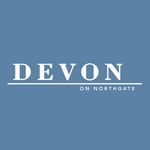 Devon on Northgate Logo