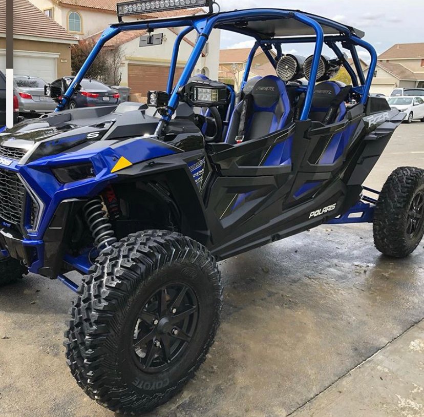 off road auto detailing First Class Detailing & Window Tinting