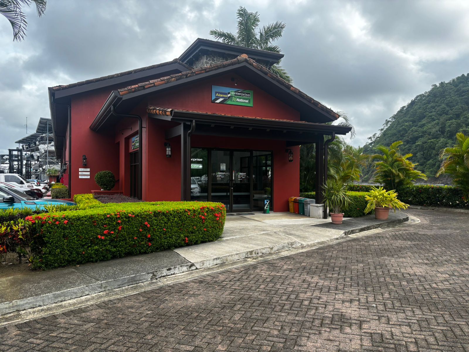 Galería en miniatura