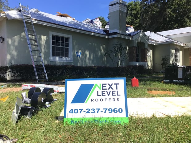 Images Next Level Roofers