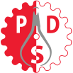 Prototype & Development Specialists Logo