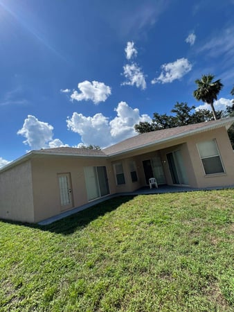 Images Veterans Roofing & Property Maintenance