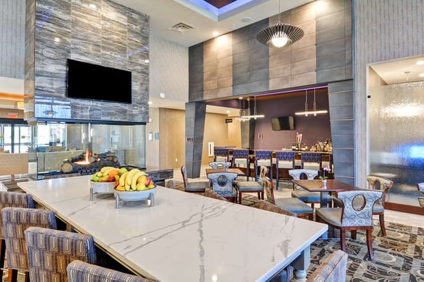 Images Homewood Suites By Hilton New Hartford Utica