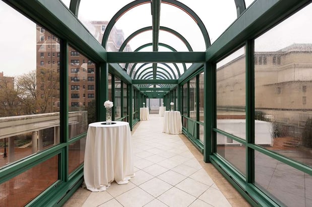Images Inn at The Colonnade Baltimore - a DoubleTree by Hilton Hotel