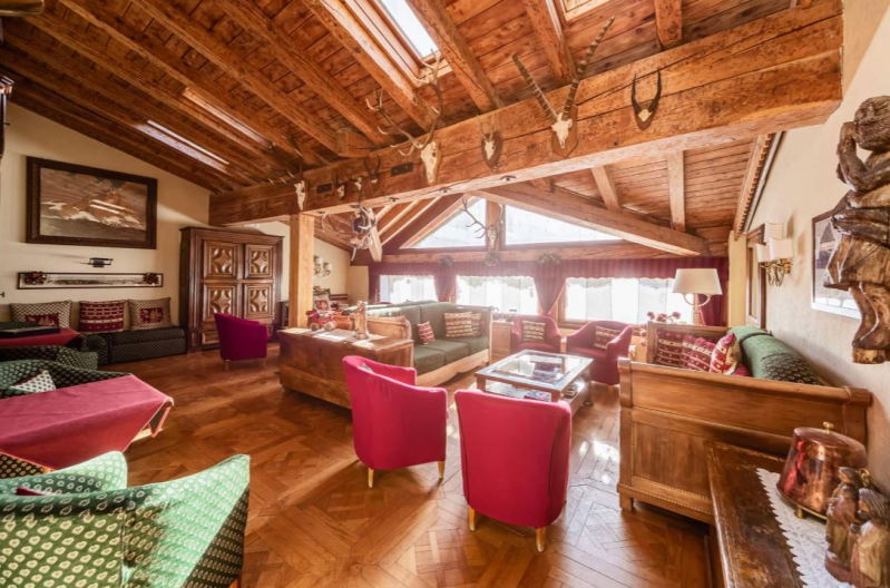 Images Hotel Jumeaux